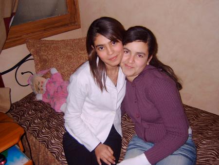 Moi wiTh ma Kimi