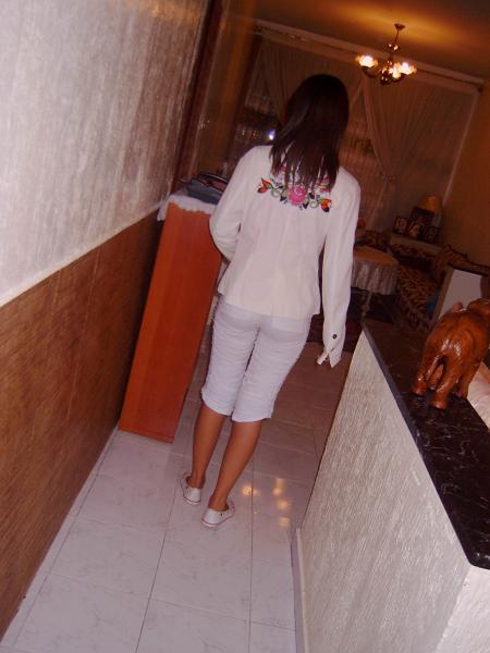 I am what i am ( ptite mise au point envers certainnes personnes)