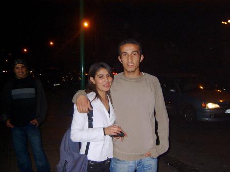 my anD fouad