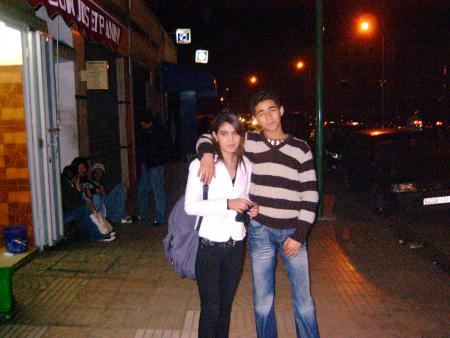 mu and yassine ;)