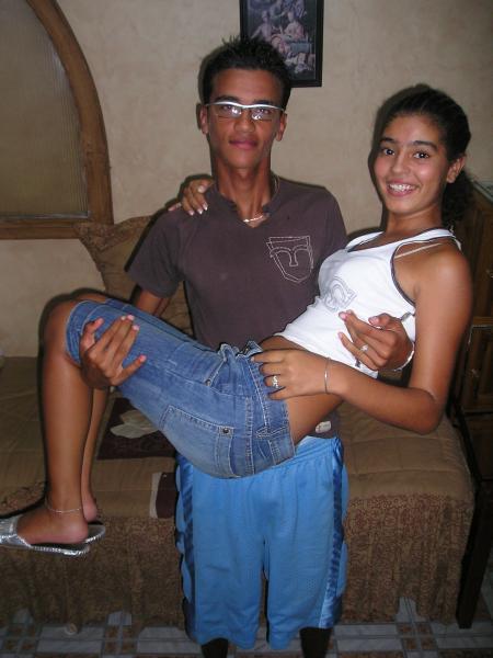 moi and soufain