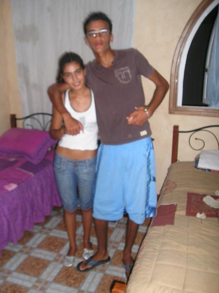 moi and soufian