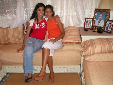 moi and hiba