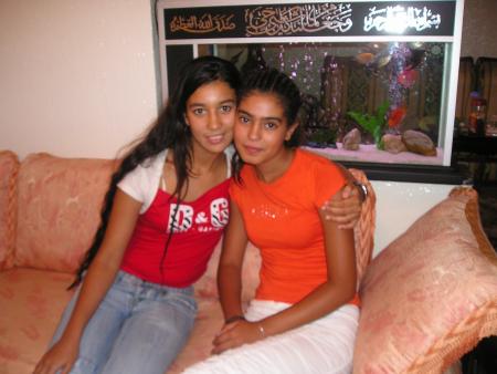 moi and hiba