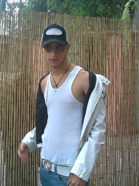 Amine