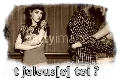 xxx Jalous(e)xxx