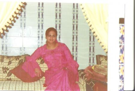 tante(houda)