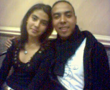 moi and imad