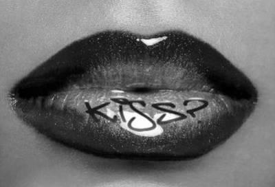 le baiser
