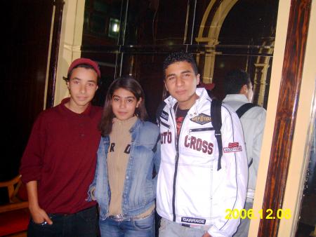 simo mwa achraf