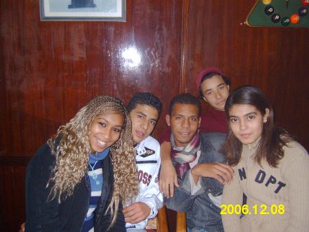 mwa simo mehdi achraf beyoncé