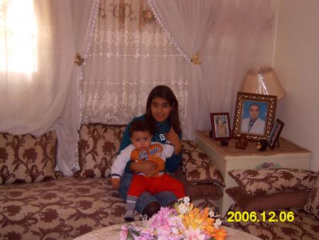 my and reda